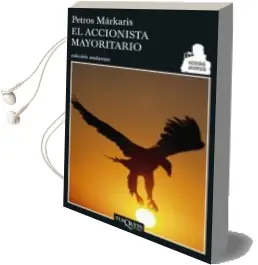 Descargar AudioLibro Accionista Mayoritario de Petros Markaris año 2008