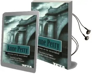 Descargar AudioLibro Asesino en la Oscuridad de Anne Perry año 2008