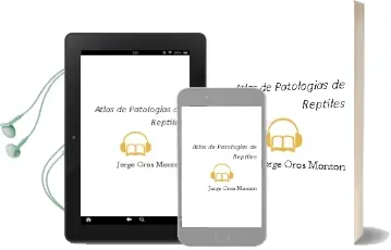 Descargar AudioLibro Atlas de Patologias de Reptiles de Jorge Oros Monton año 2008