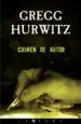 AudioLibro Crimen de Autor de Gregg Hurwitz