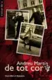 AudioLibro De tot cor de Andreu Martin
