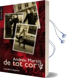 Descargar AudioLibro De tot cor de Andreu Martin año 2008
