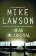 AudioLibro Dead on Arrival de Mike Lawson