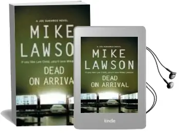 Descargar AudioLibro Dead on Arrival de Mike Lawson año 2008
