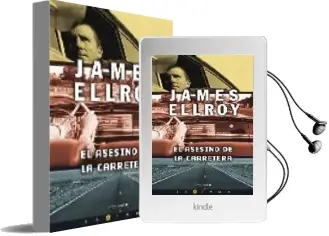 Descargar AudioLibro El Asesino de la Carretera de James Ellroy año 2008