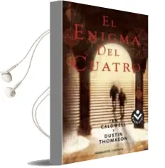 Descargar AudioLibro El Enigma del Cuatro de Ian Caldwell año 2008