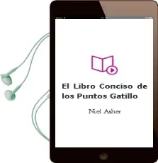Descargar AudioLibro El Libro Conciso de los Puntos Gatillo de Niel Asher año 2008