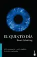 AudioLibro El Quinto dia de Frank Schatzing