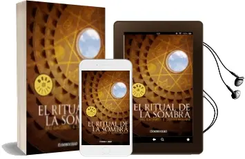 Descargar AudioLibro El Ritual de la Sombra de Eric Giacometti año 2008