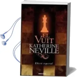 Descargar AudioLibro El Vuit (Ed. Commemorativa) de Katherine Neville año 2008