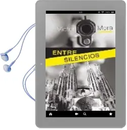 Descargar AudioLibro Entre Silencios de Victor Mora año 2008