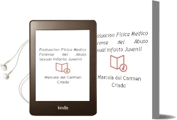 Descargar AudioLibro Evaluacion Fisica Medico Forense del Abuso Sexual Infanto Juvenil de Marcela Del Carmen Criado año 2008