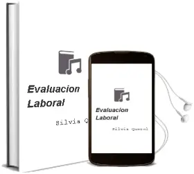 Descargar AudioLibro Evaluacion Laboral de Silvia Querol año 2008
