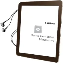 Descargar AudioLibro Guión de Héctor Hernández Montecinos año 2008