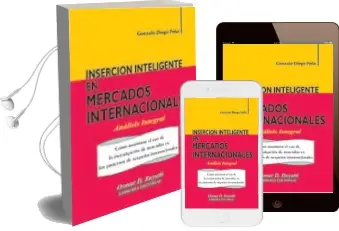 Descargar AudioLibro Inserción Inteligente en Mercados Financieros Internacionales de Gonzalo D. Peña año 2008