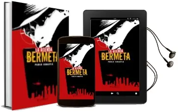 Descargar AudioLibro La Agenda Bermeta de Pablo Sebastia Tirado año 2008