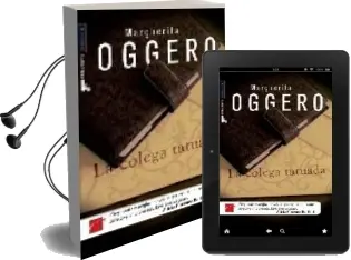 Descargar AudioLibro La Colega Tatuada de Margherita Oggero año 2008