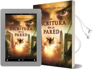 Descargar AudioLibro La Escritura en la Pared de Tim Lahaye año 2008