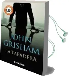 Descargar AudioLibro La Tapadera (Limited 2008) de John Grisham año 2008