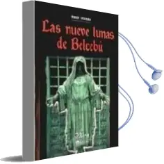 Descargar AudioLibro Las Nueve Lunas de Belcebu de Raul Tristan año 2008