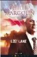 AudioLibro Lost Lake de Phillip Margolin