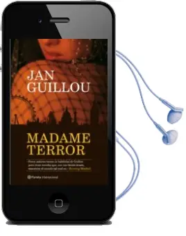 Descargar AudioLibro Madame Terror de Jan Guillou año 2008