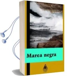 Descargar AudioLibro Marea Negra de Javier Ruiz Nuñez año 2008