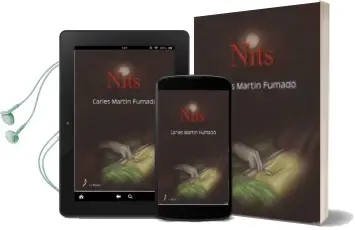 Descargar AudioLibro Nits de Carles Martin Fumado año 2008