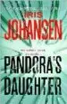 AudioLibro Pandora s Daughter de Iris Johansen