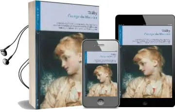 Descargar AudioLibro Trilby de George Du Maurier año 2008