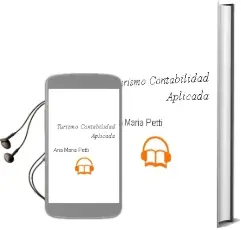 Descargar AudioLibro Turismo. Contabilidad Aplicada de Ana María Petti año 2008