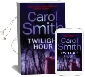 Descargar AudioLibro Twilight Hour de Carol Smith año 2008