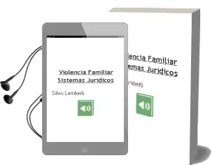Descargar AudioLibro Violencia Familiar. Sistemas Juridicos de Silvio Lamberti año 2008