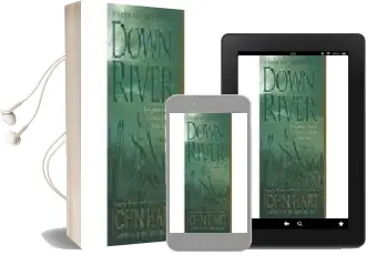 Descargar AudioLibro Down River de John Hart año 2008