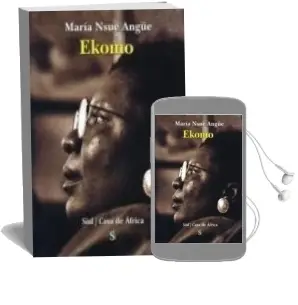 Descargar AudioLibro Ekomo de Maria Nsue Angüe año 2008
