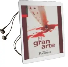 Descargar AudioLibro El Gran Arte de Rubem Fonseca año 2008