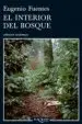 AudioLibro El Interior del Bosque de Eugenio Fuentes