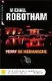 AudioLibro Ferry de Medianoche de Michael Robotham