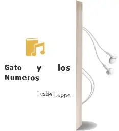 Descargar AudioLibro Gato y los Números de Leslie Leppe año 2008