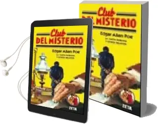 Descargar AudioLibro La Carta Robada y Otros Relatos de Misterio; los Crimenes de la r ue Morgue; el Misterio de Marie Roget de Edgar Allan Poe año 2008