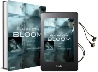 Descargar AudioLibro La Hija del Enterrador de Elizabeth Bloom año 2008