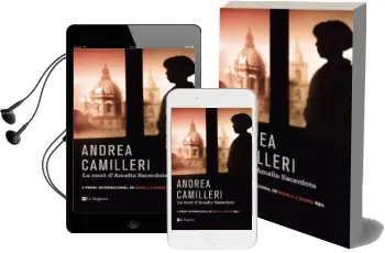 Descargar AudioLibro La Mort d Amalia Sacerdote de Andrea Camilleri año 2008