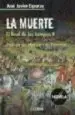 AudioLibro La Muerte el Final de los Tiempos ii de Jose Javier Esparza