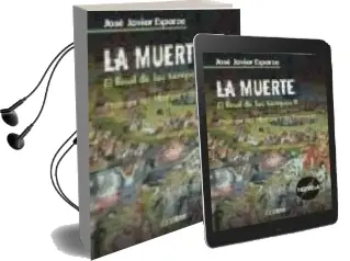 Descargar AudioLibro La Muerte el Final de los Tiempos ii de Jose Javier Esparza año 2008