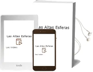 Descargar AudioLibro Las Altas Esferas de Leo Anders año 2008