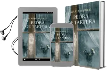 Descargar AudioLibro Pedra de Tartera (Edicio de Luxe) de Maria Barbal año 2008