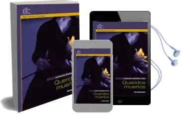 Descargar AudioLibro Queridos Muertos de Luzmaria Jimenez Faro año 2008