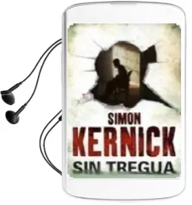 Descargar AudioLibro Sin Tregua de Simon Kernick año 2008