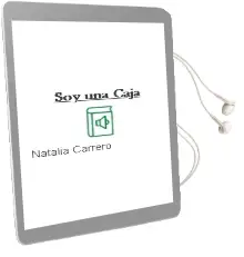 Descargar AudioLibro Soy una Caja de Natalia Carrero año 2008