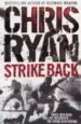 AudioLibro Strike Back de Chris Ryan